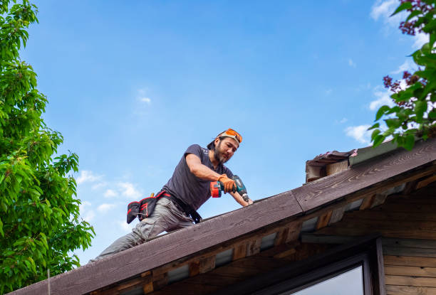 EPDM Roofing in El Reno, OK