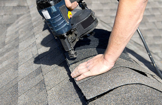 Sheet Metal Roofing in El Reno, OK